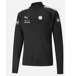 Sweat 1/4 Zippé Adulte