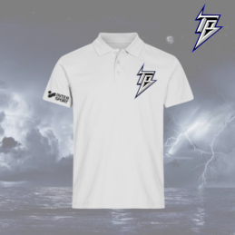Polo Blanc