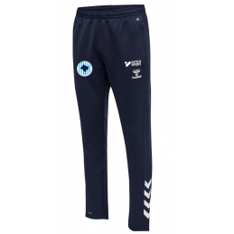 HMLCORE XK training poly pant KID