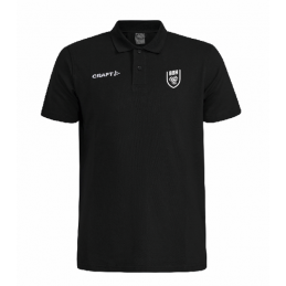 POLO ADULTE PROGRESS 2.0