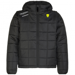 Doudoune WAPLES adulte