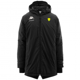 Parka DIOLO enfant