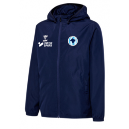 HML ESSENTIAL JKT KWAY KIDS