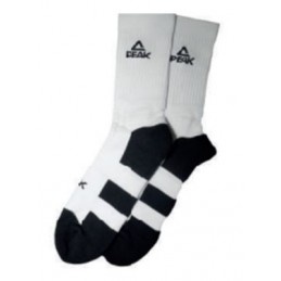 Chaussettes Blanches