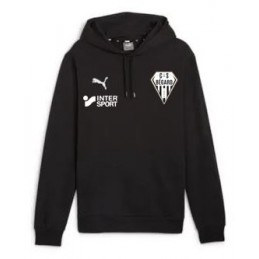 Sweat à capuche Adulte