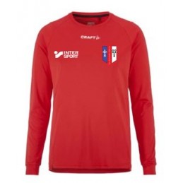 TS Manches Longues Homme