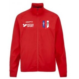 Training Jacket Femme