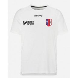 TS Manches Courtes Junior