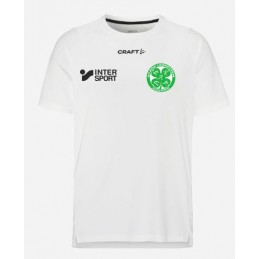 TS Manches Courtes Femme