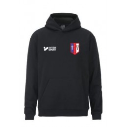 Community Hoodie Homme