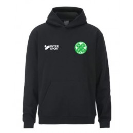 Community Hoodie Femme