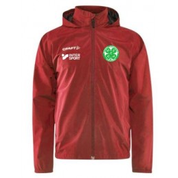 Evolve Rain Jacket Femme