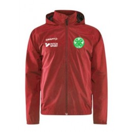 Evolve Rain Jacket Homme