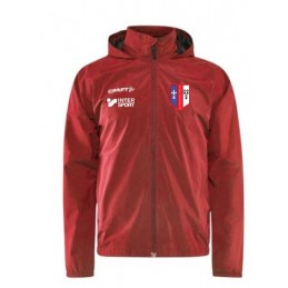 Evolve Rain Jacket Homme