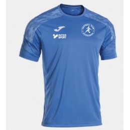 Maillot Championship JNR