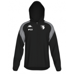 Veste zippée Liantozi