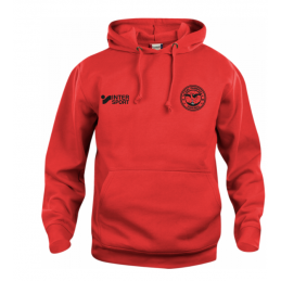 Basic Hoody Junior