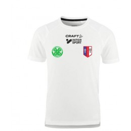 TS Manches Courtes Junior...