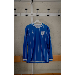 Maillot 100 ANS FC Gouesnou