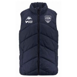 Doudoune sans-manche Viatto Homme