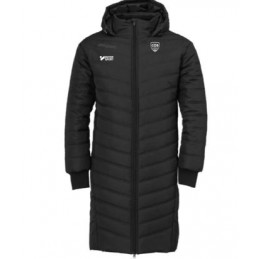 Essential Winter Bench Jacket