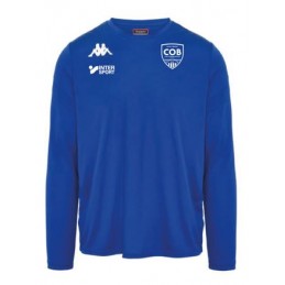 Maillot Dovol Manche Longue