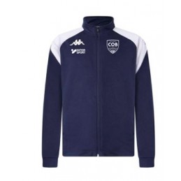 Veste Zippée Lenno Junior