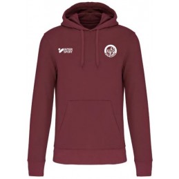 Sweat-Shirt à Capuche