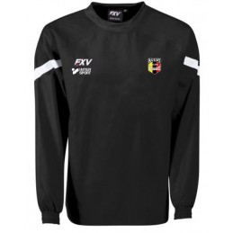 Sweat Pluie Victoire Noir