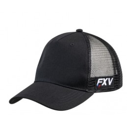 Casquette Mesh Force Noir
