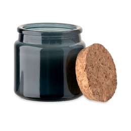 Bougie cire végétal