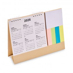 Calendrier de bureau