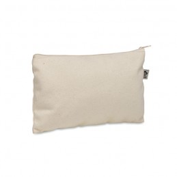 Pochette en coton