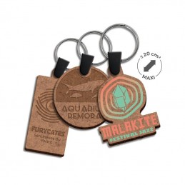 Porte clé création