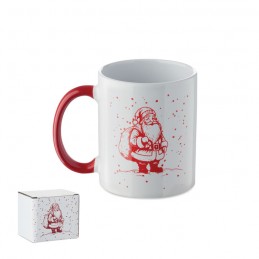 Mug de noël