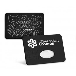 Protège-carte de crédit en...