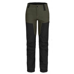 Couche 1: 65% Polyester 35% coton Couche 2: 88 % Polyester 12 % Elasthanne