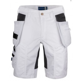 Matière 1: 65% polyester, 35% coton, 235gm2 Matériau 2:  91,5% nylon, 8,5% spandex Matériau 3:  100% nylon Cordura, 213g/m2