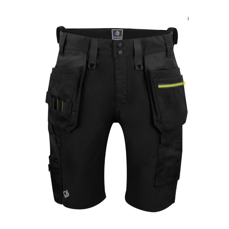 Matière 1: 65% polyester, 30% coton 5% élasthanne Matière 2: 91,5% nylon, 8,5% élasthanne