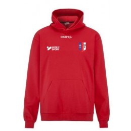 Sweat Community Rouge Junior