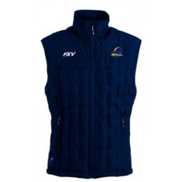 Doudoune sans manche Force 2 Marine