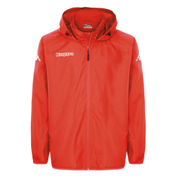 COUPE-VENT MARTIO ADULTE