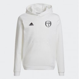 SWEAT BLANC ASG JUNIOR