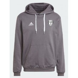 SWEAT GRIS ASG ADULTE