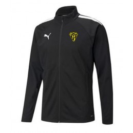VESTE ZIPPEE TEAMLIGA TRAINING JACKET - ADULTE