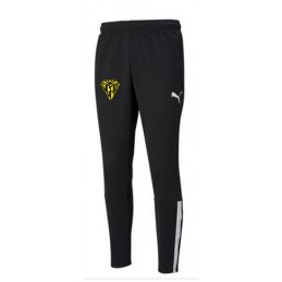 PANTALON TEAMLIGA TRAINING NOIR - ADULTE