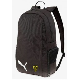 SAC A DOS CHAUSSURES TEAMGOAL 23 NOIR