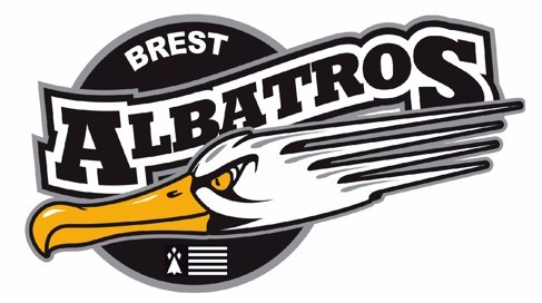 LES ALBATROS  BREST HOCKEY