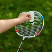 Badminton