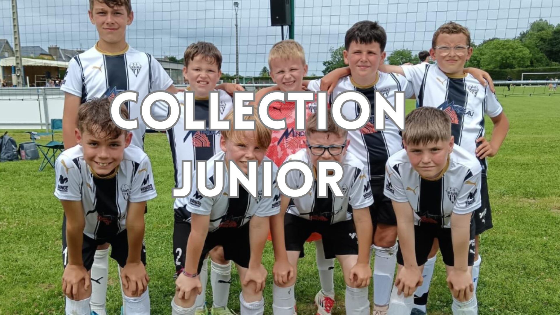 Collection Junior